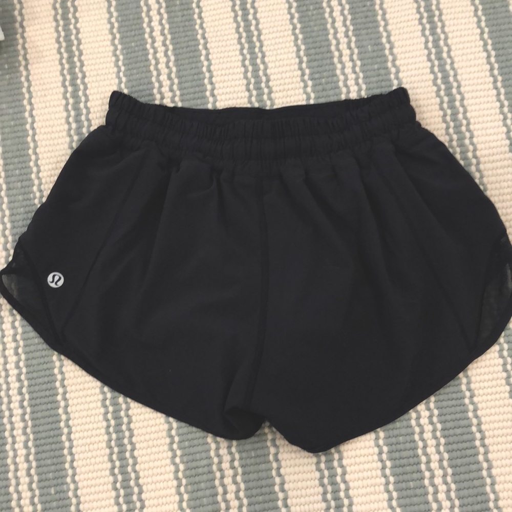 Hotty Hot Shorts. Size 2